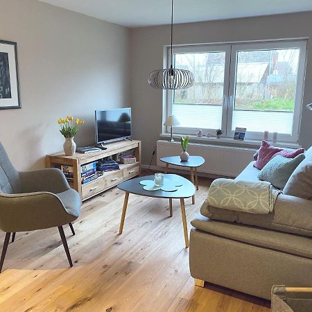 Sophienrast Apartamento Husum  Exterior foto
