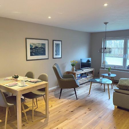 Sophienrast Apartamento Husum  Exterior foto
