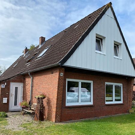 Sophienrast Apartamento Husum  Exterior foto