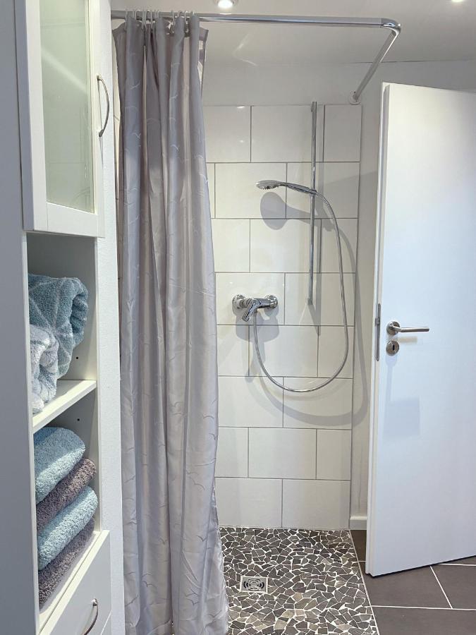Sophienrast Apartamento Husum  Exterior foto