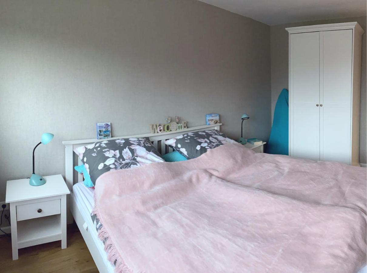 Sophienrast Apartamento Husum  Exterior foto