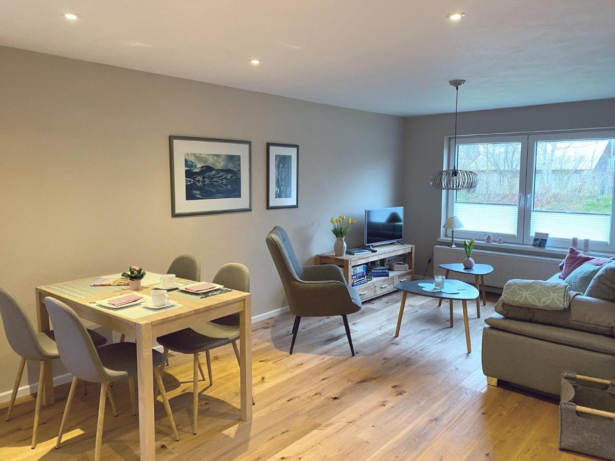 Sophienrast Apartamento Husum  Exterior foto