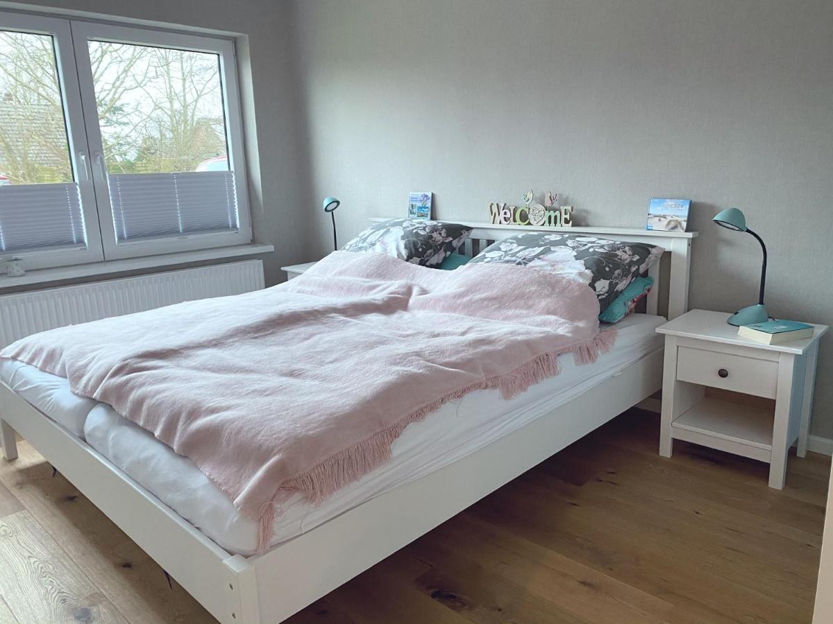 Sophienrast Apartamento Husum  Exterior foto