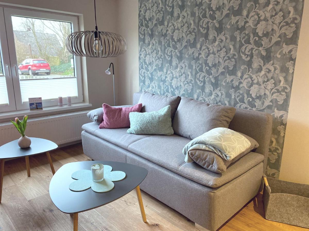 Sophienrast Apartamento Husum  Exterior foto